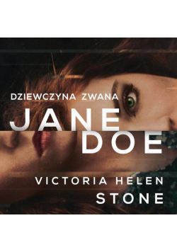 Dziewczyna zwana Jane Doe