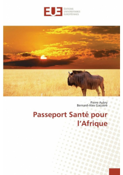 Passeport santé pour l afrique
