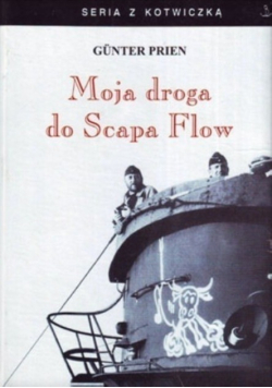 Moja droga do Scapa Flow