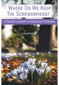 Where Do We Keep the Screwdrivers?