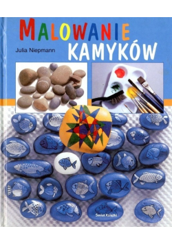 Malowanie kamyków