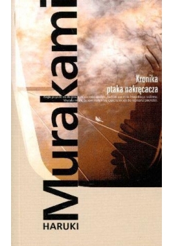 Kronika ptaka nakręcacza pocket