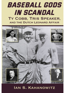 Baseball Gods in Scandal