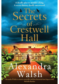The Secrets of Crestwell Hall