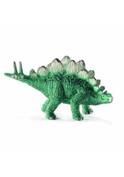 Stegosaurus mini