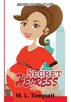 Secret Heiress