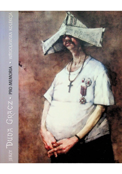 Jerzy Duda Gracz Pro Memoria