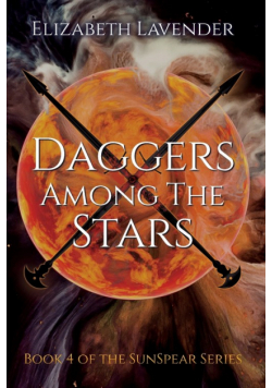 Daggers Among the Stars