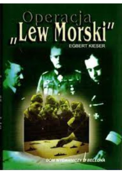 Operacja Lew Morski
