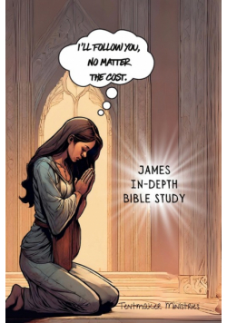 James In-Depth Bible Study