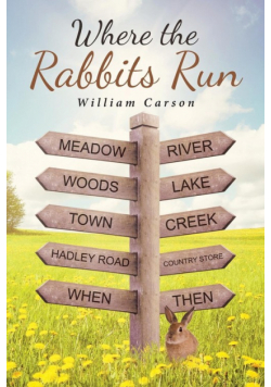 Where the Rabbits Run