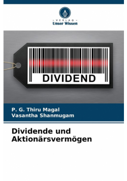 Dividende und Aktionärsvermögen