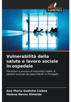 Vulnerabilità della salute e lavoro sociale in ospedale