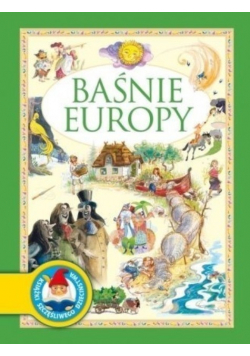 Baśnie Europy