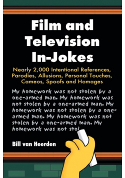 Film and Television In-Jokes
