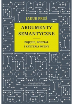 Argumenty semantyczne