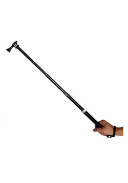 Rozsuwany Monopod kijek do kamery GoPro aluminium