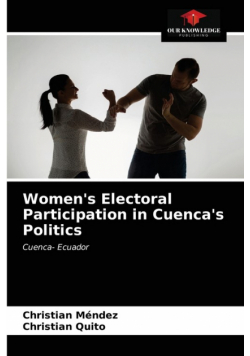 Women's Electoral Participation in Cuenca's Politics