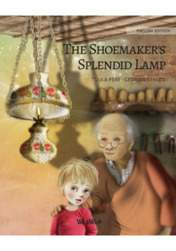 The Shoemaker's Splendid Lamp