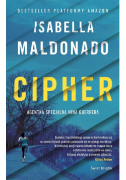 Cipher