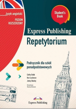 Express Publishing Repetytorium