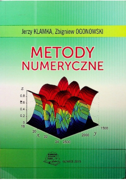 Metody numeryczne