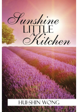 Sunshine Little Kitchen