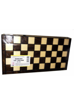 Gra Warcaby 100 polowe