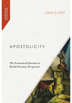 Apostolicity