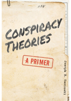 Conspiracy Theories