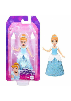 Lalka Księżniczka Kopciuszek Disney Princess