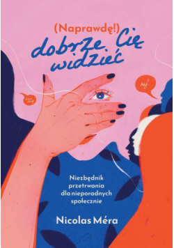 Naprawdę dobrze Cię widzieć