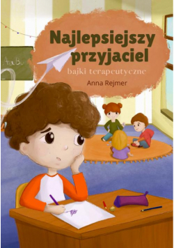 Najlepsiejszy przyjaciel