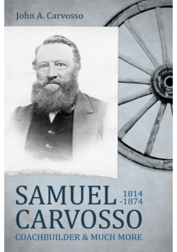 Samuel Carvosso 1814-1874