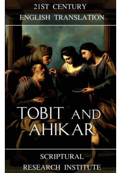 Tobit and Ahikar