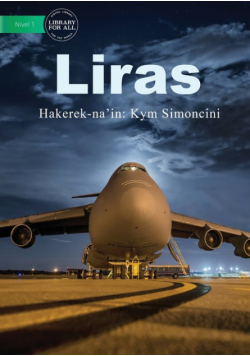 Wings (Tetun edition) - Liras