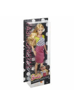 Barbie Fashionistas 13