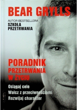 Poradnik przetrwania w życiu