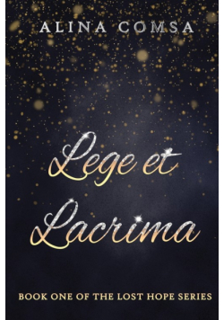 Lege Et Lacrima