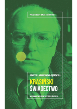 Krasiński Świadectwo
