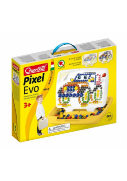 Mozaika Pixel Evo Palette Large 300
