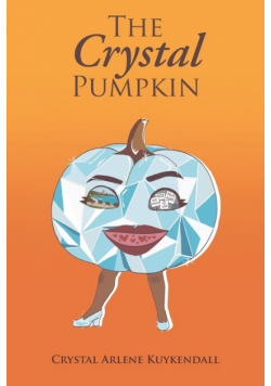 The Crystal Pumpkin