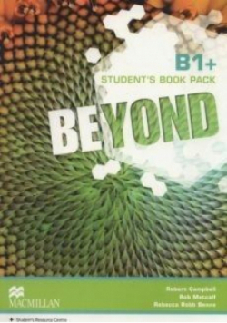 Beyond B1 +