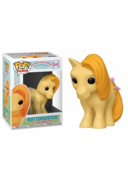 Figurka Retro Toys My Little Pony Butterscotch Funko POP