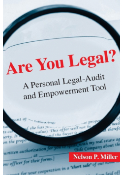 Are You Legal?