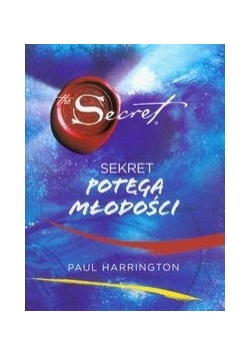 Sekret. Potęga młodości