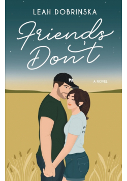 Friends Don't