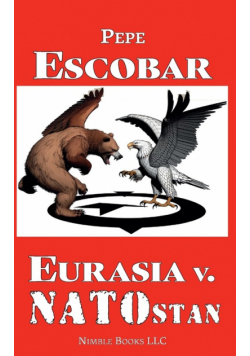 Eurasia v. NATOstan