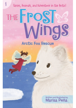 The Frost Wings