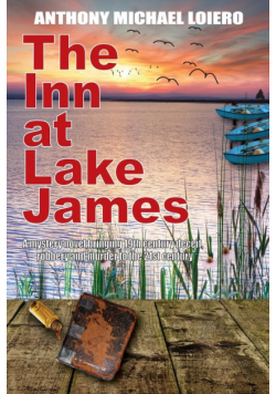 The Inn at Lake James